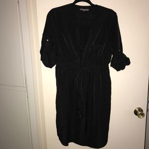 A Pea in the Pod dress